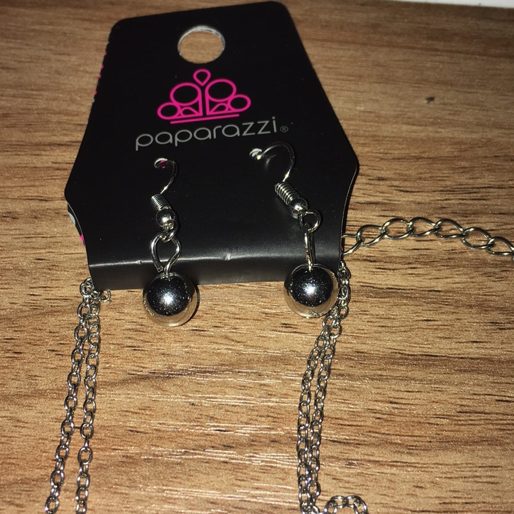 Paparazzi accessories